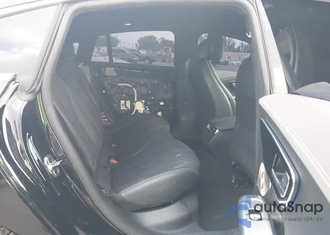 2023 Mercedes-Benz Eqe 500 4Matic+ from USA, damaged, VIN W1KEG2CB2PF020175